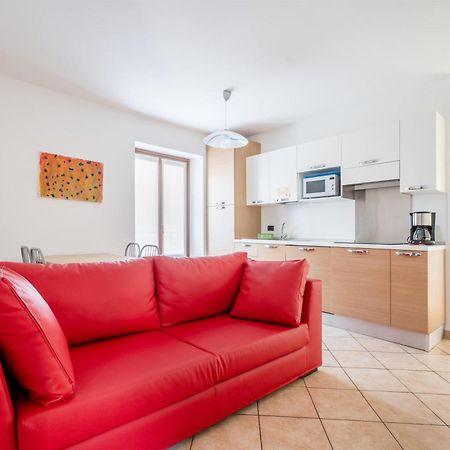Residence Villa Degli Aranci Riva del Garda Kültér fotó