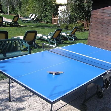 Residence Villa Degli Aranci Riva del Garda Kültér fotó