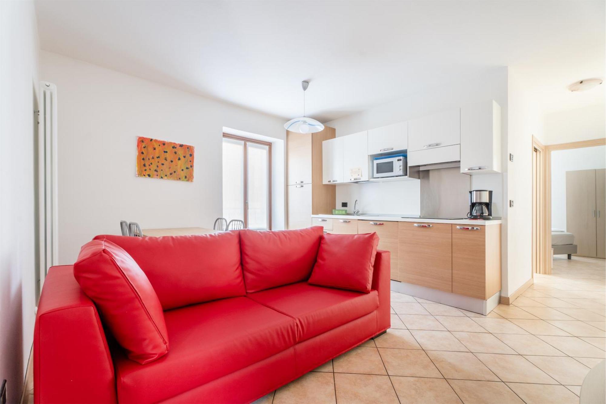 Residence Villa Degli Aranci Riva del Garda Kültér fotó