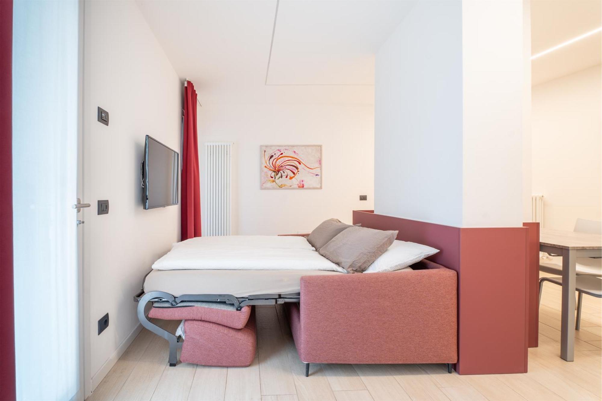 Residence Villa Degli Aranci Riva del Garda Kültér fotó