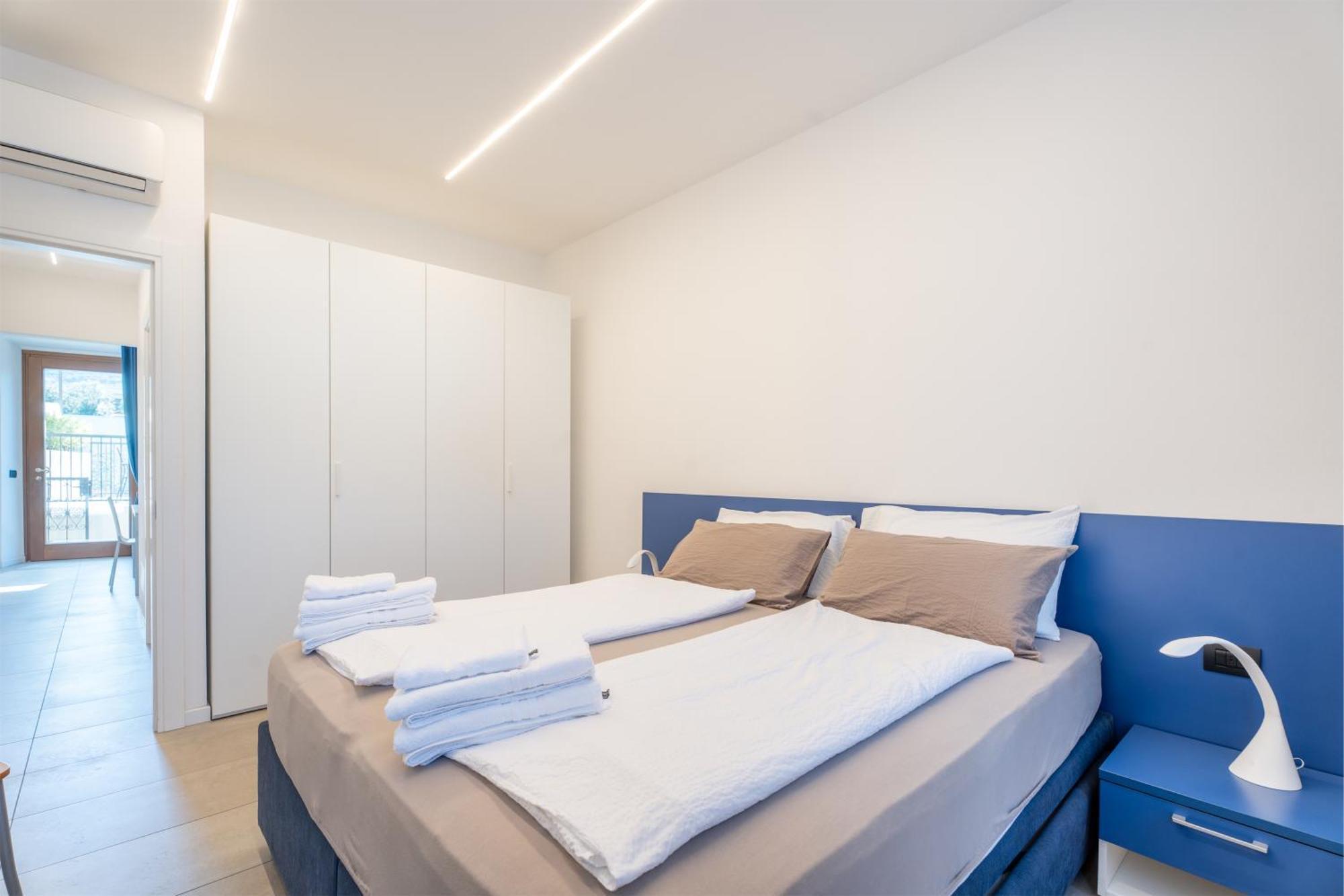 Residence Villa Degli Aranci Riva del Garda Kültér fotó