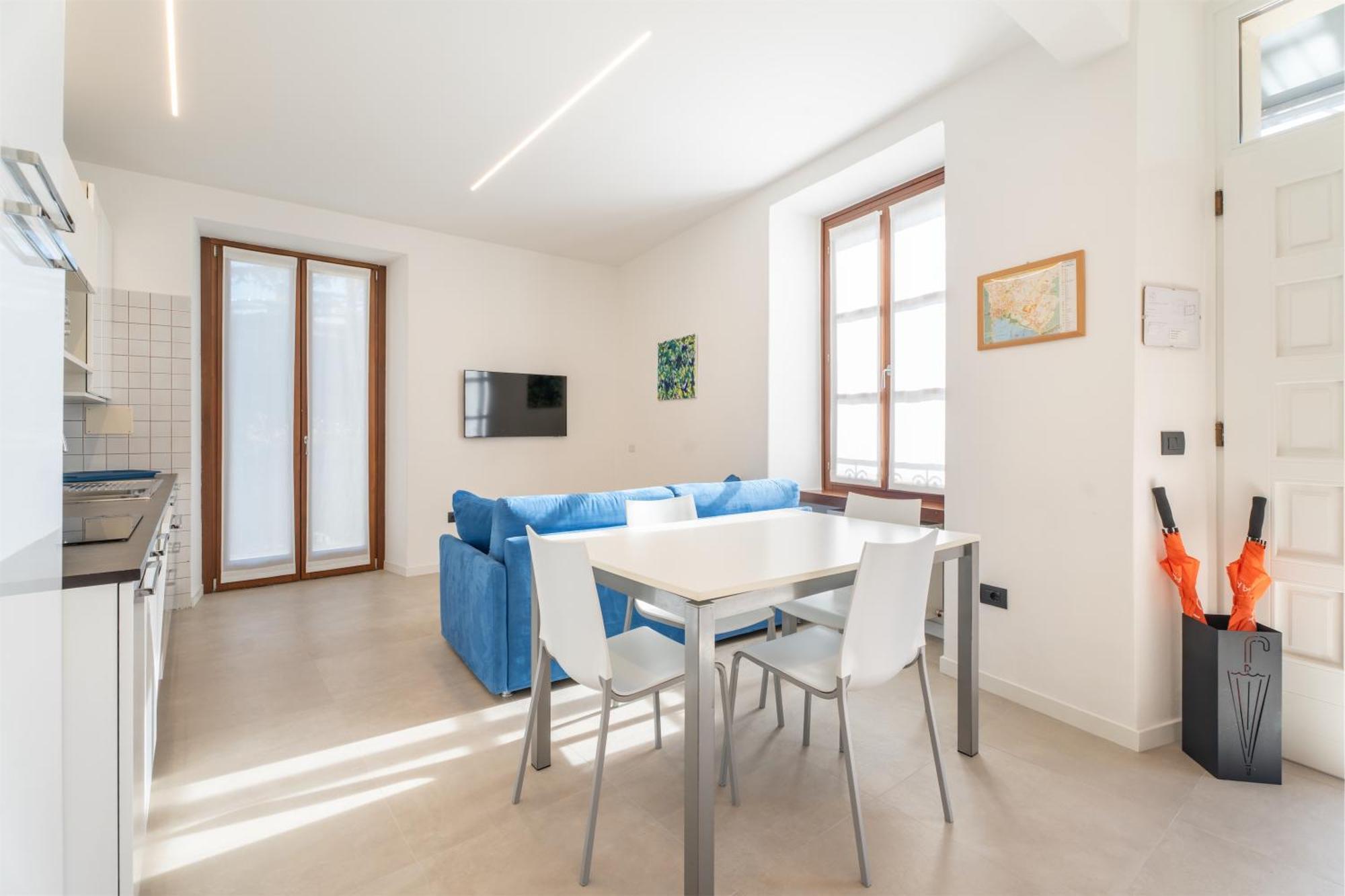 Residence Villa Degli Aranci Riva del Garda Kültér fotó