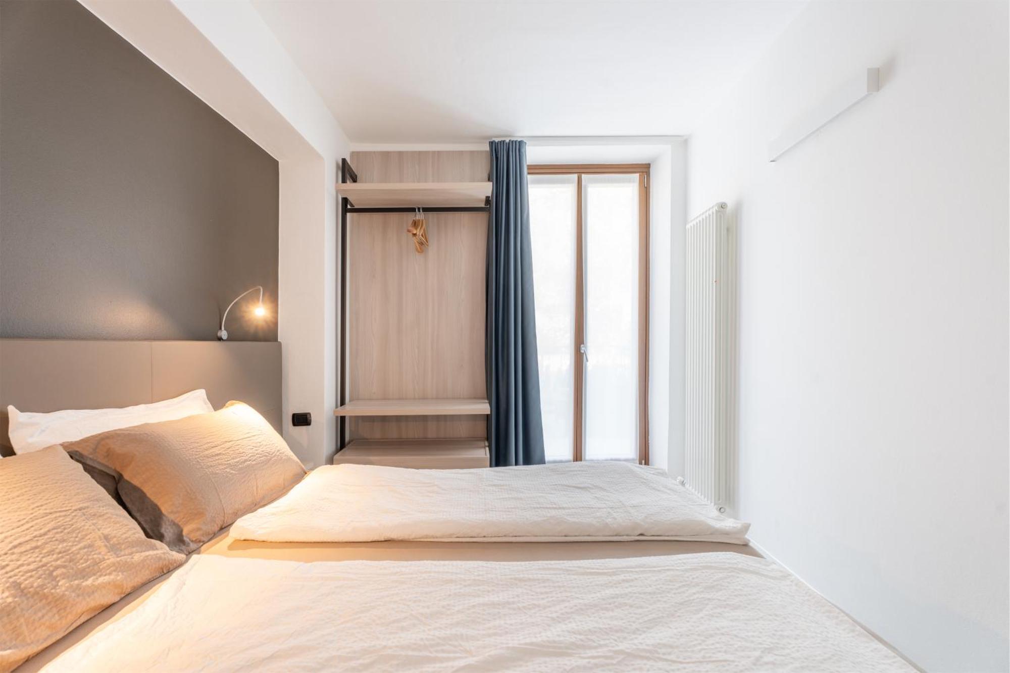 Residence Villa Degli Aranci Riva del Garda Kültér fotó
