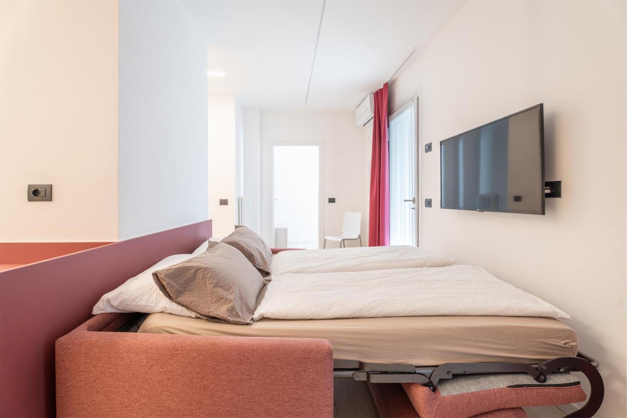 Residence Villa Degli Aranci Riva del Garda Kültér fotó