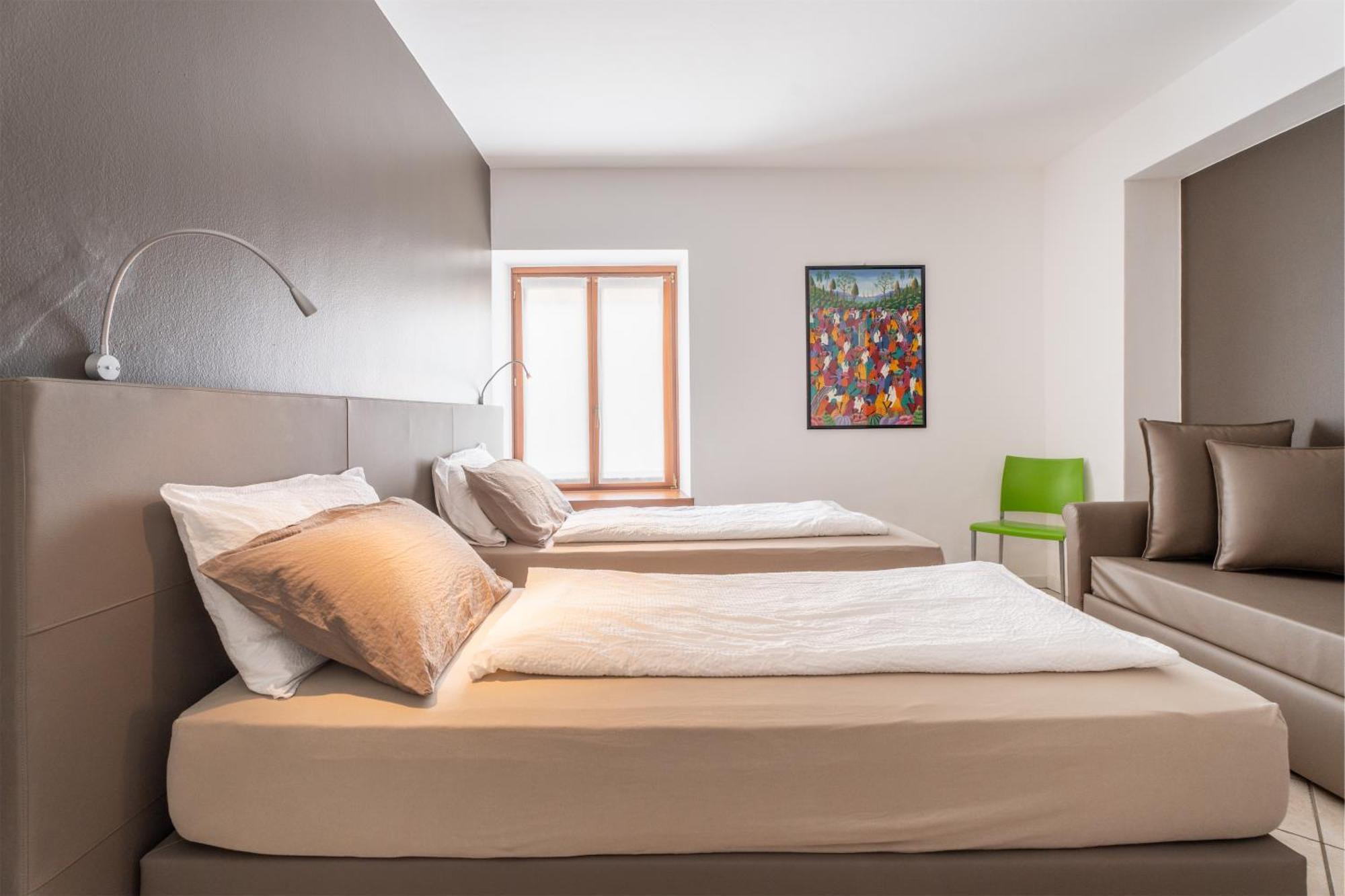 Residence Villa Degli Aranci Riva del Garda Kültér fotó
