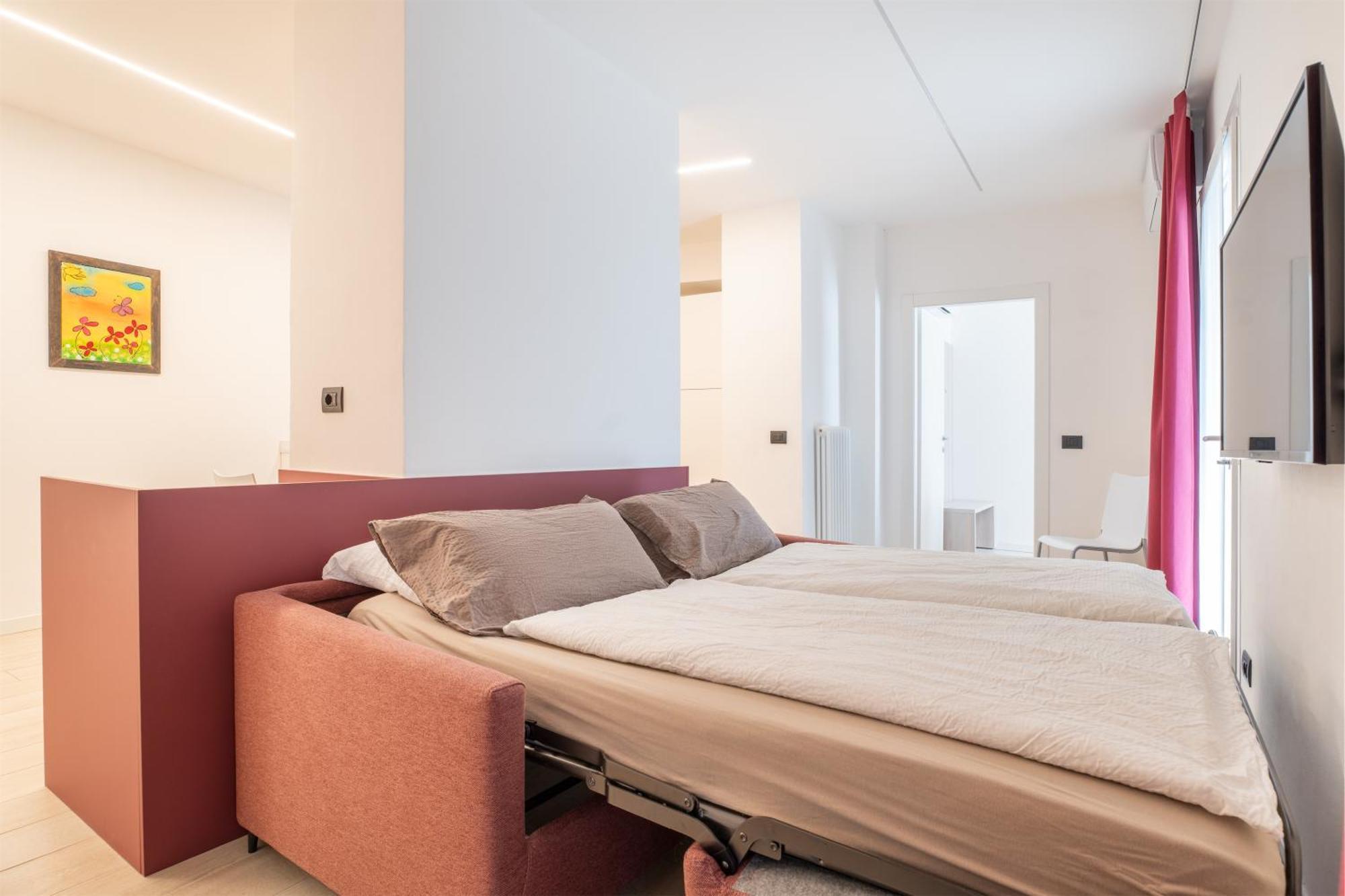 Residence Villa Degli Aranci Riva del Garda Kültér fotó