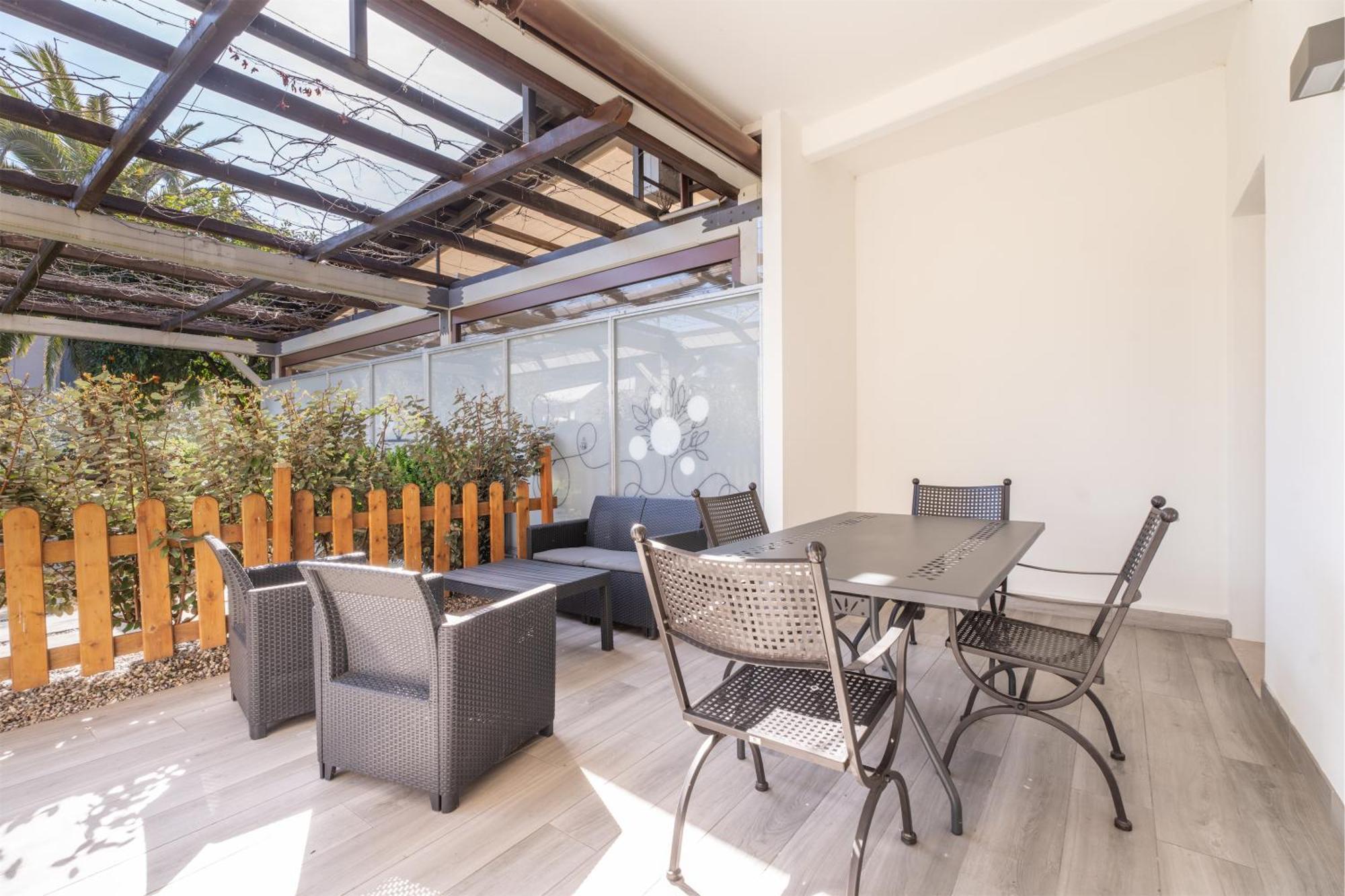 Residence Villa Degli Aranci Riva del Garda Kültér fotó
