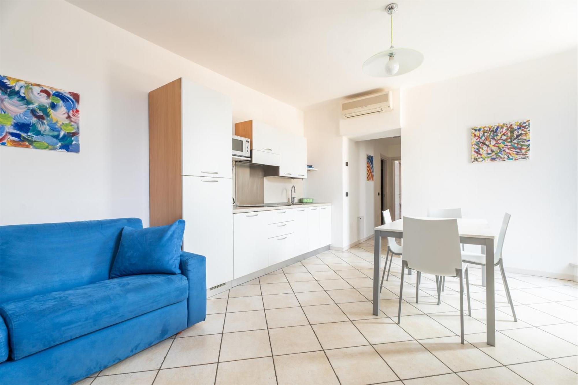 Residence Villa Degli Aranci Riva del Garda Kültér fotó