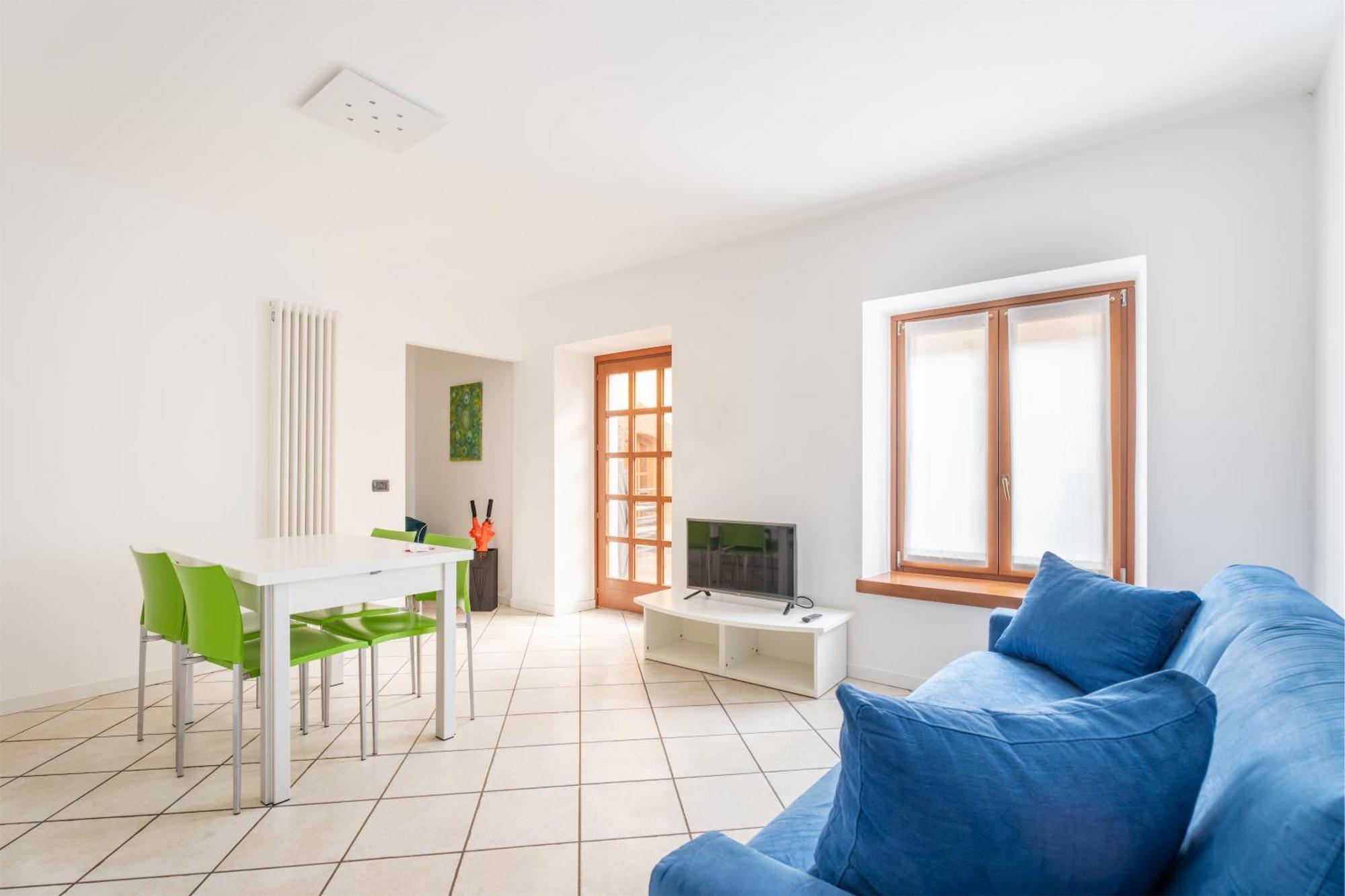 Residence Villa Degli Aranci Riva del Garda Kültér fotó