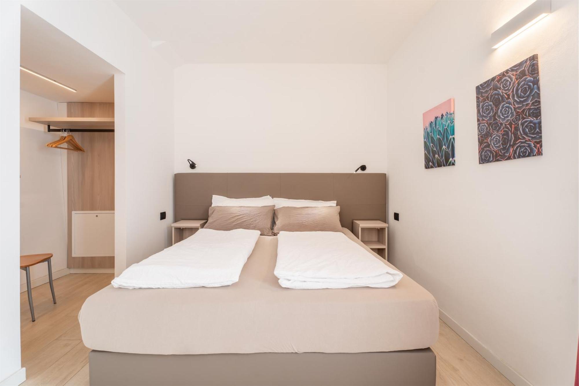Residence Villa Degli Aranci Riva del Garda Kültér fotó
