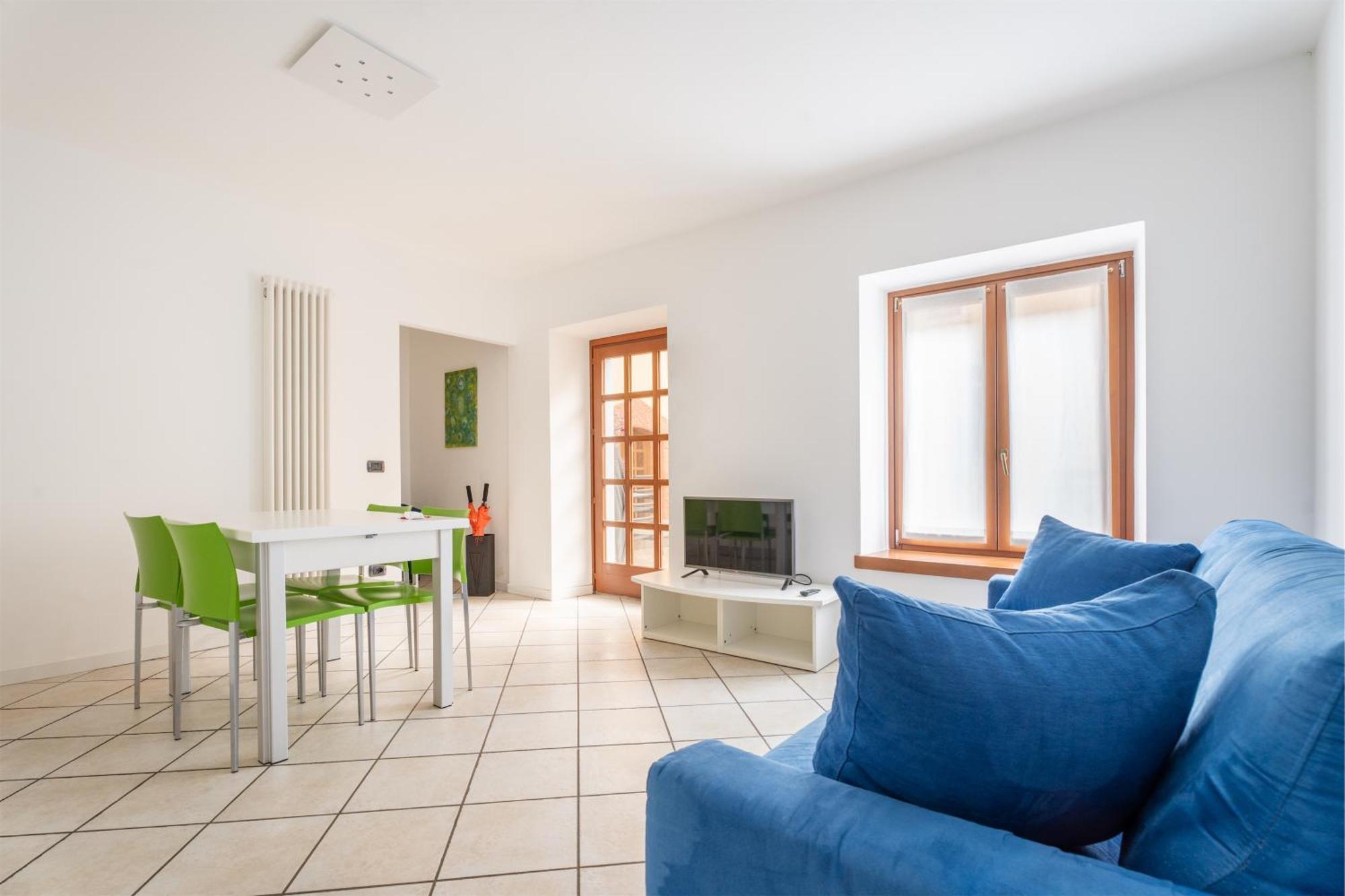 Residence Villa Degli Aranci Riva del Garda Kültér fotó