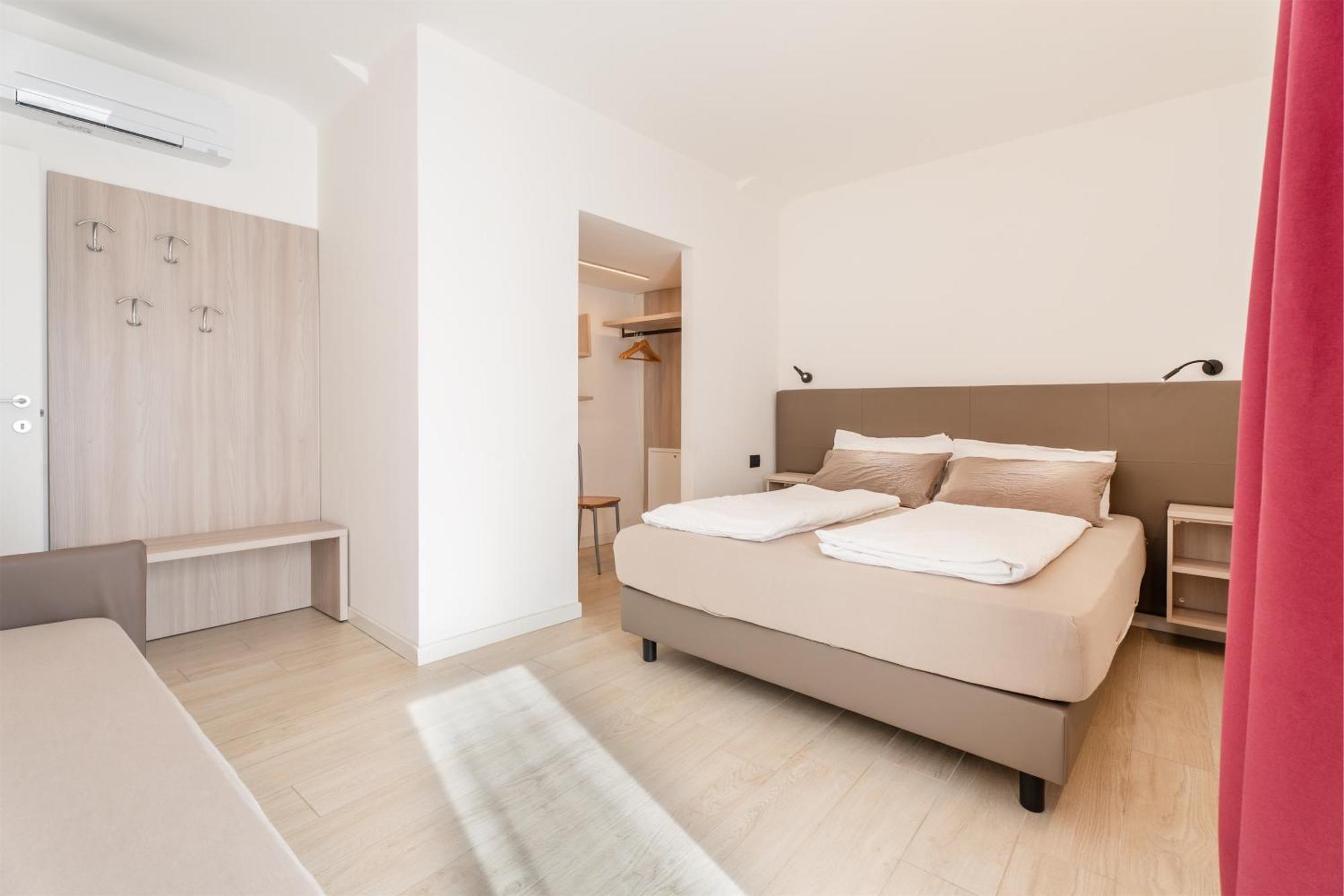 Residence Villa Degli Aranci Riva del Garda Kültér fotó