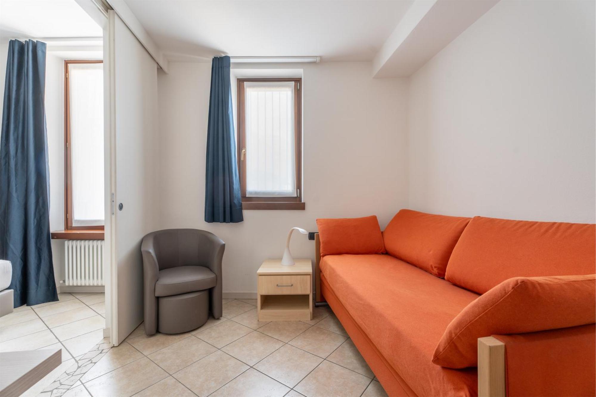 Residence Villa Degli Aranci Riva del Garda Kültér fotó