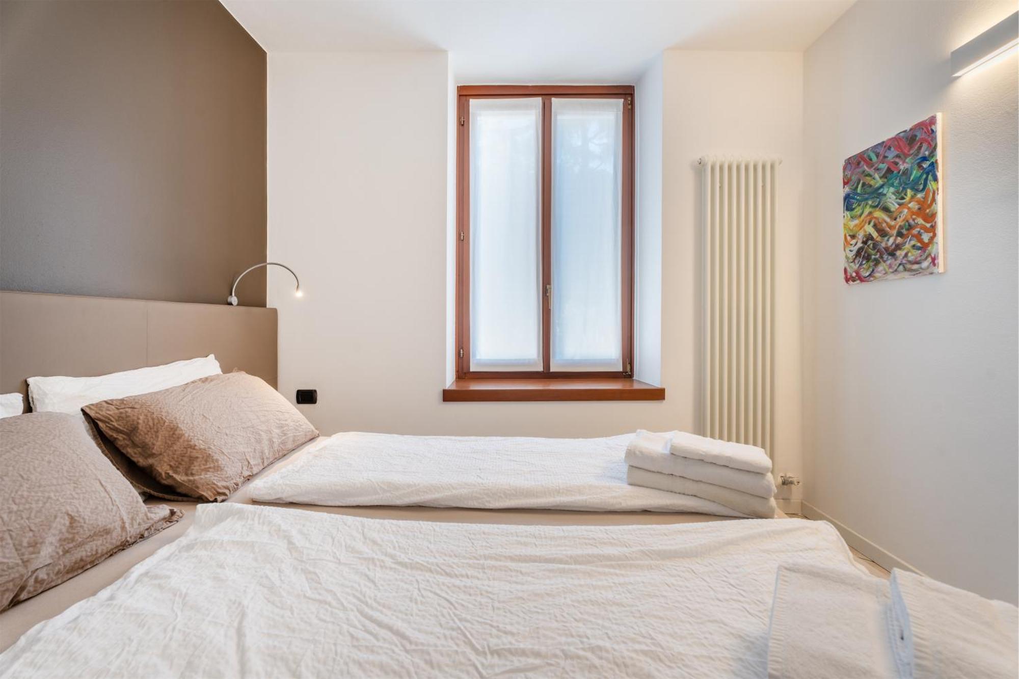 Residence Villa Degli Aranci Riva del Garda Kültér fotó