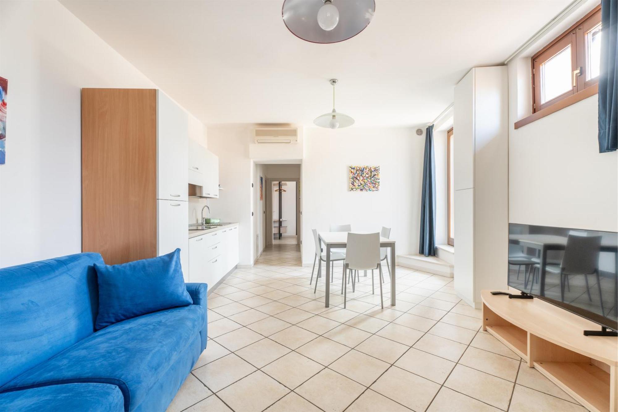 Residence Villa Degli Aranci Riva del Garda Kültér fotó