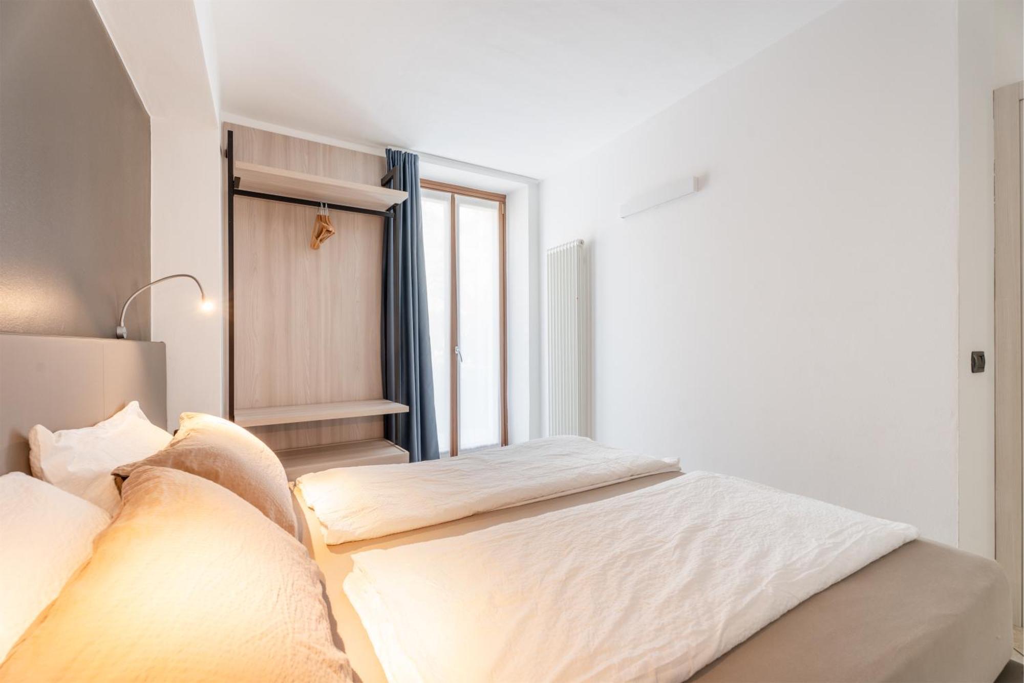 Residence Villa Degli Aranci Riva del Garda Kültér fotó