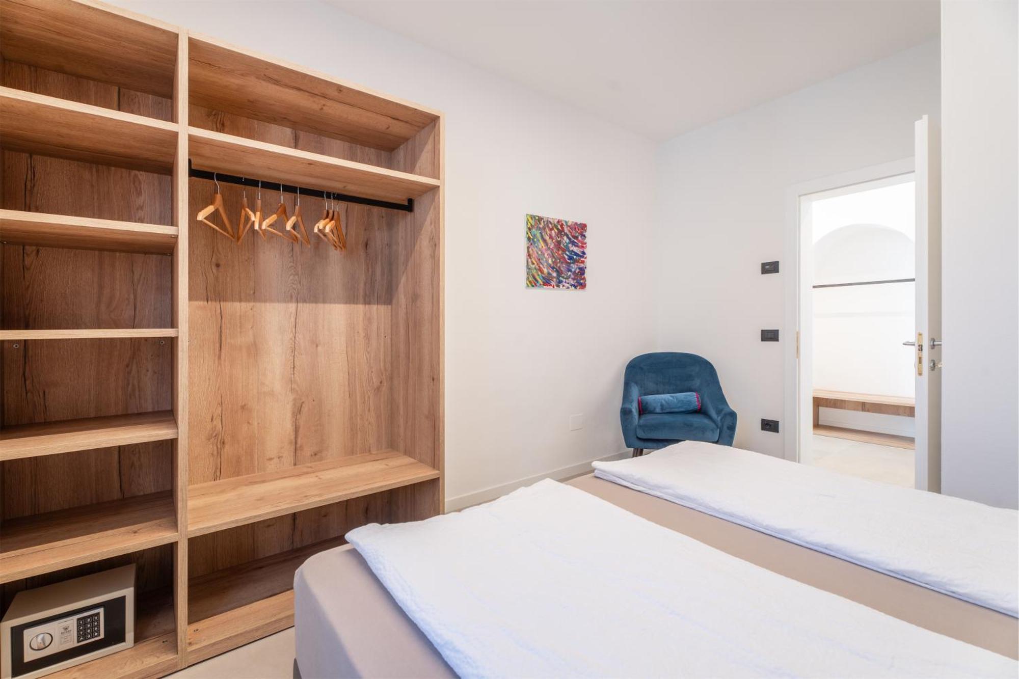 Residence Villa Degli Aranci Riva del Garda Kültér fotó