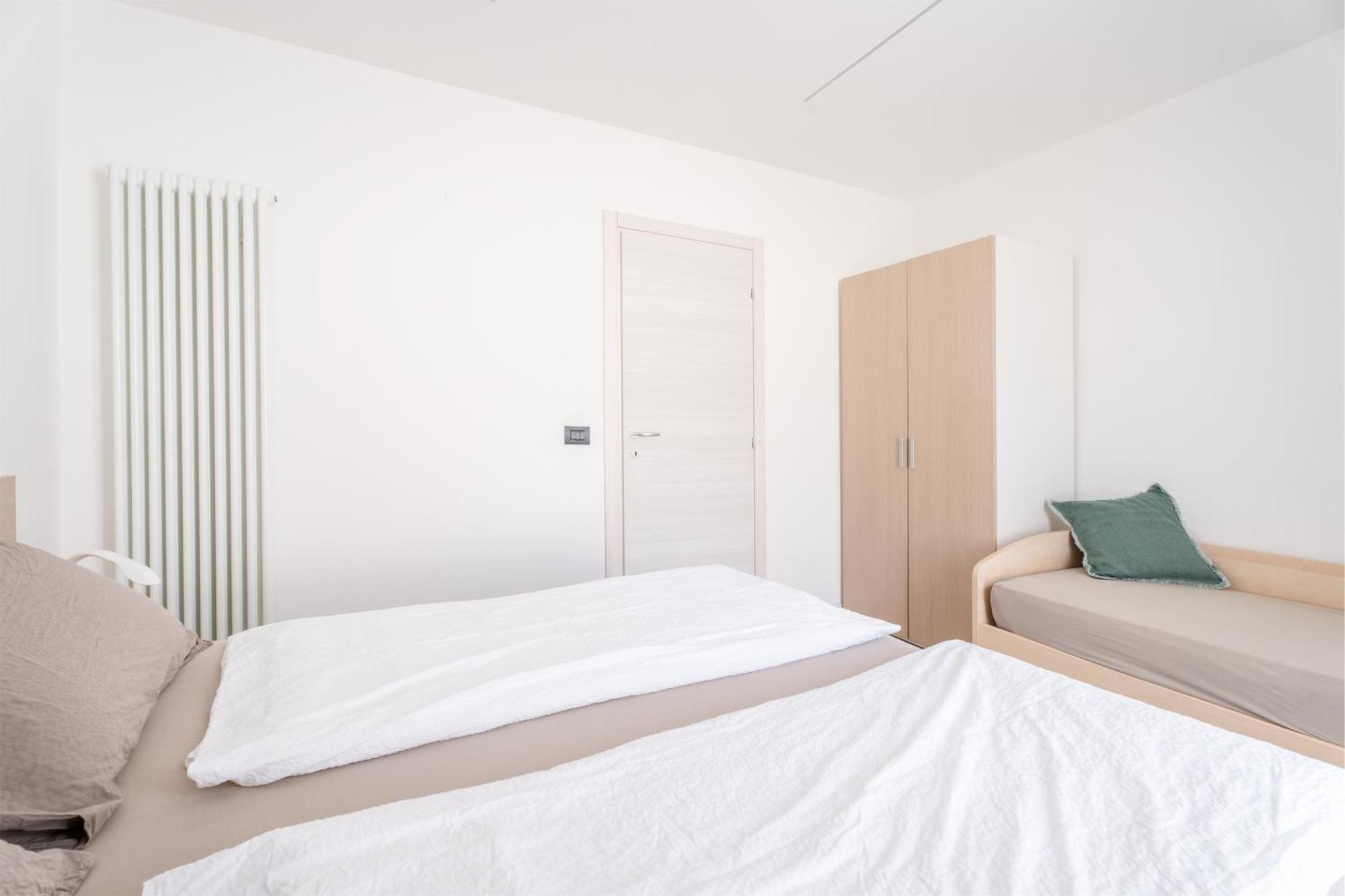 Residence Villa Degli Aranci Riva del Garda Kültér fotó