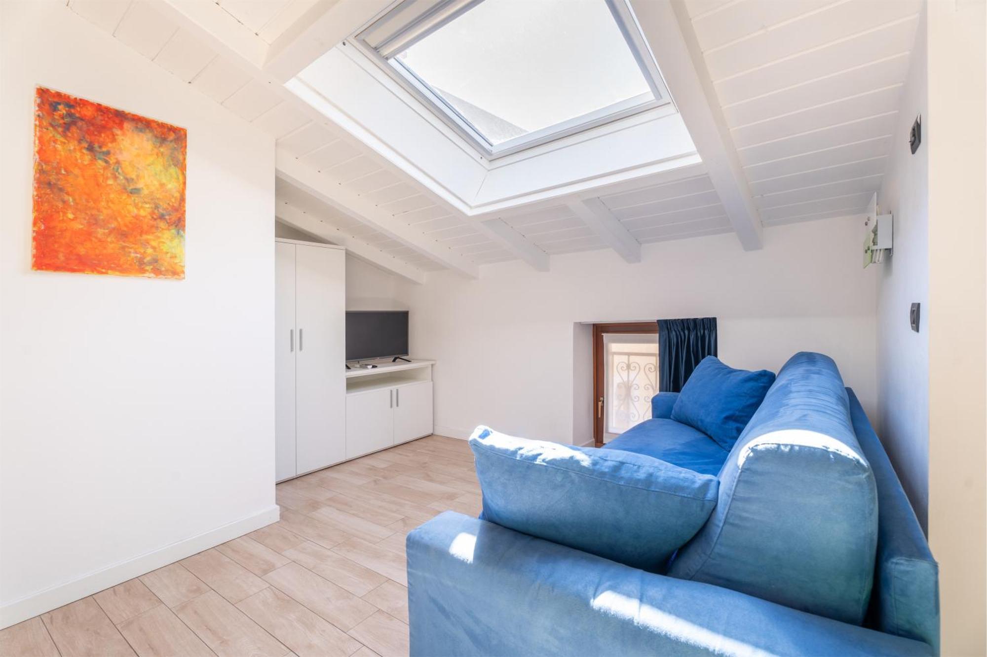 Residence Villa Degli Aranci Riva del Garda Kültér fotó