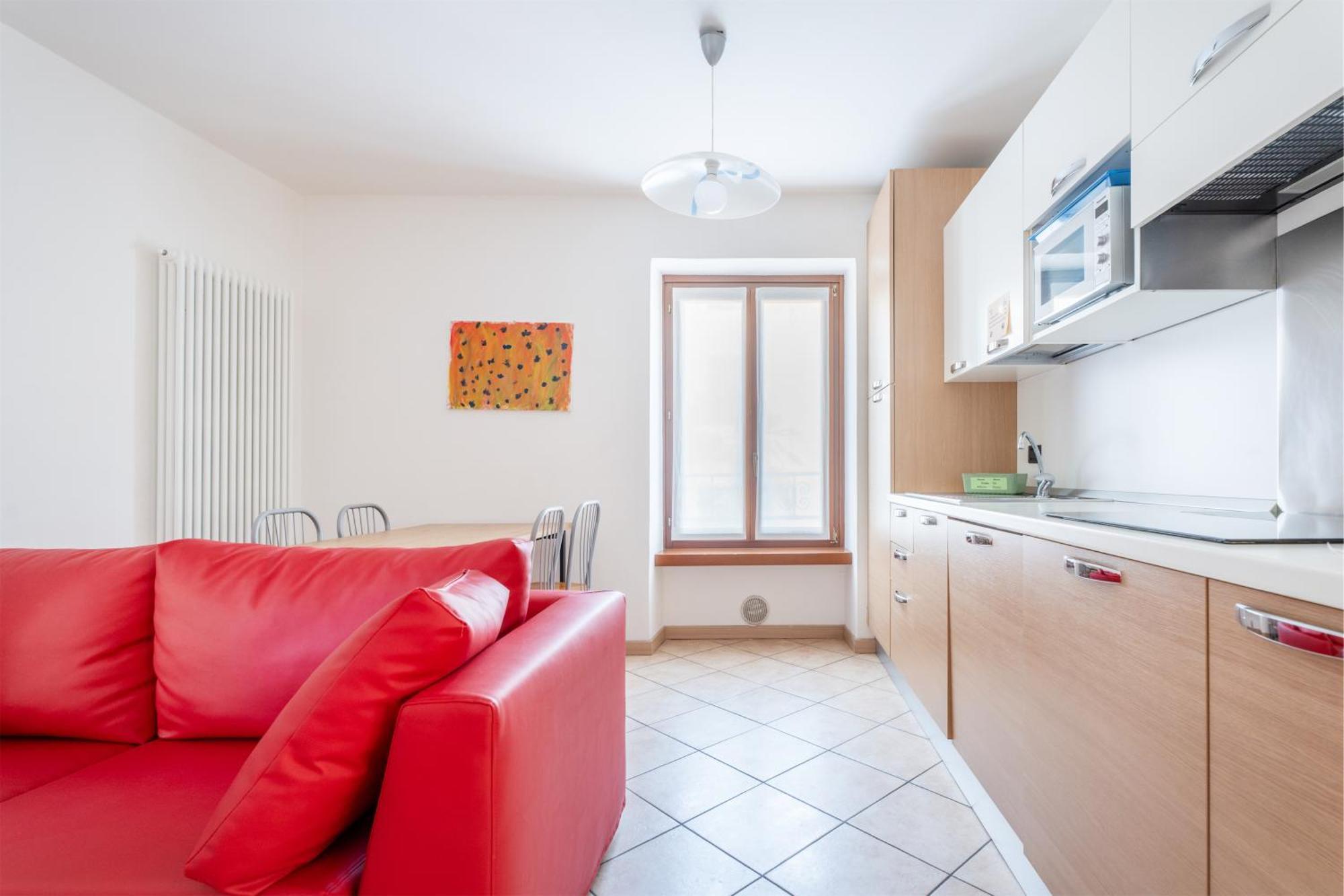 Residence Villa Degli Aranci Riva del Garda Kültér fotó