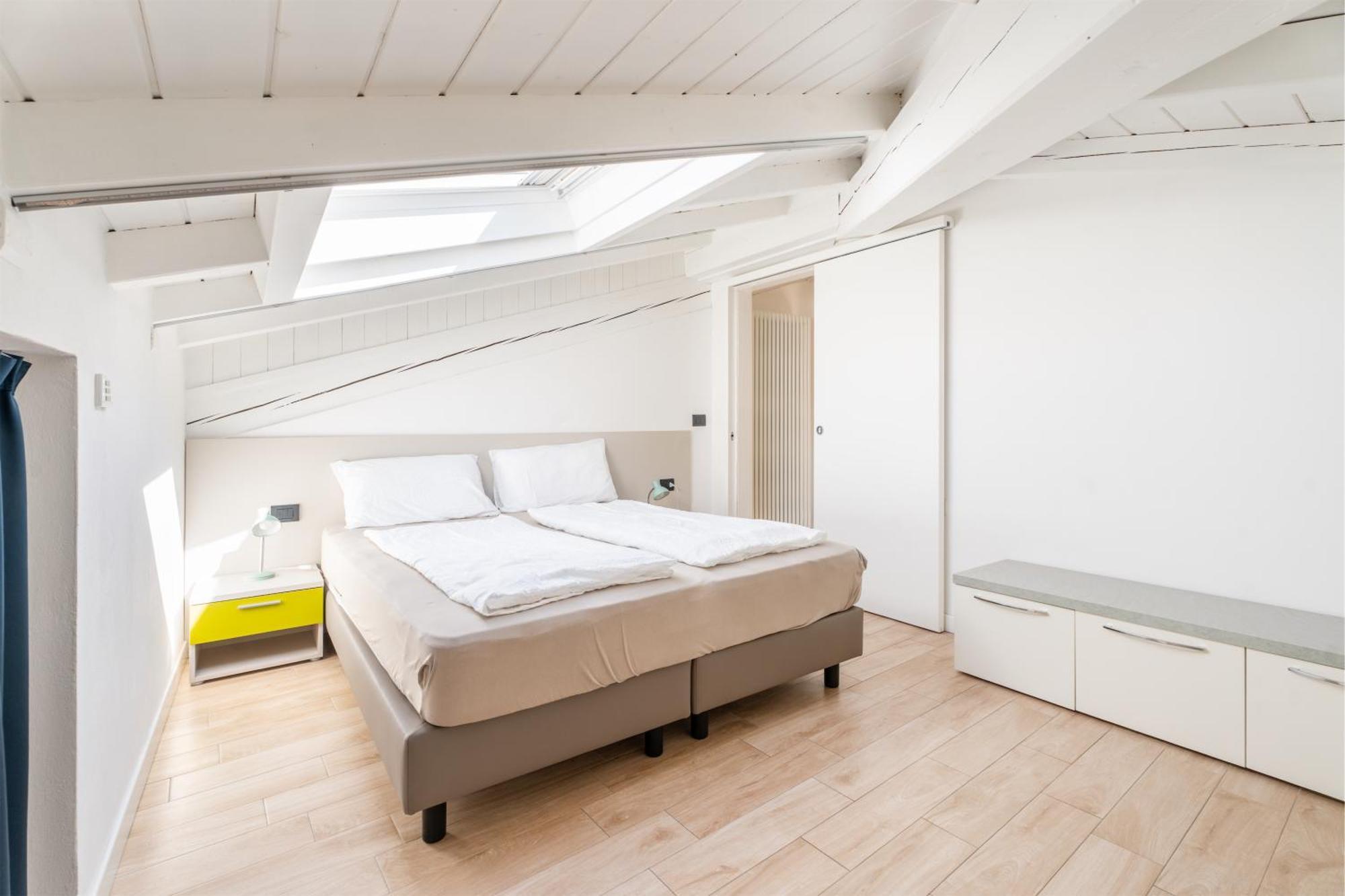 Residence Villa Degli Aranci Riva del Garda Kültér fotó