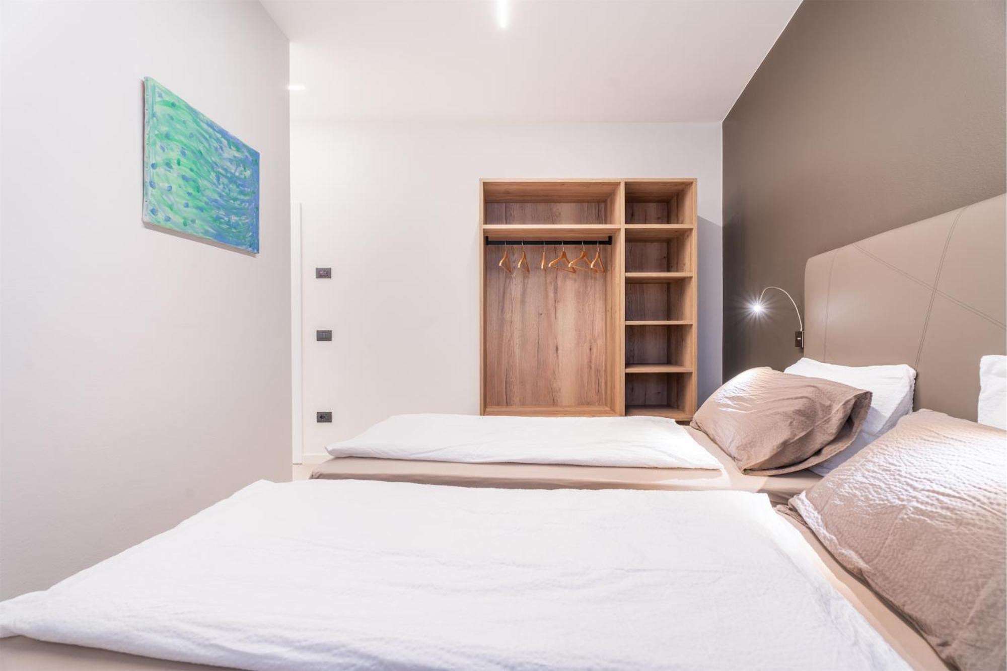 Residence Villa Degli Aranci Riva del Garda Kültér fotó