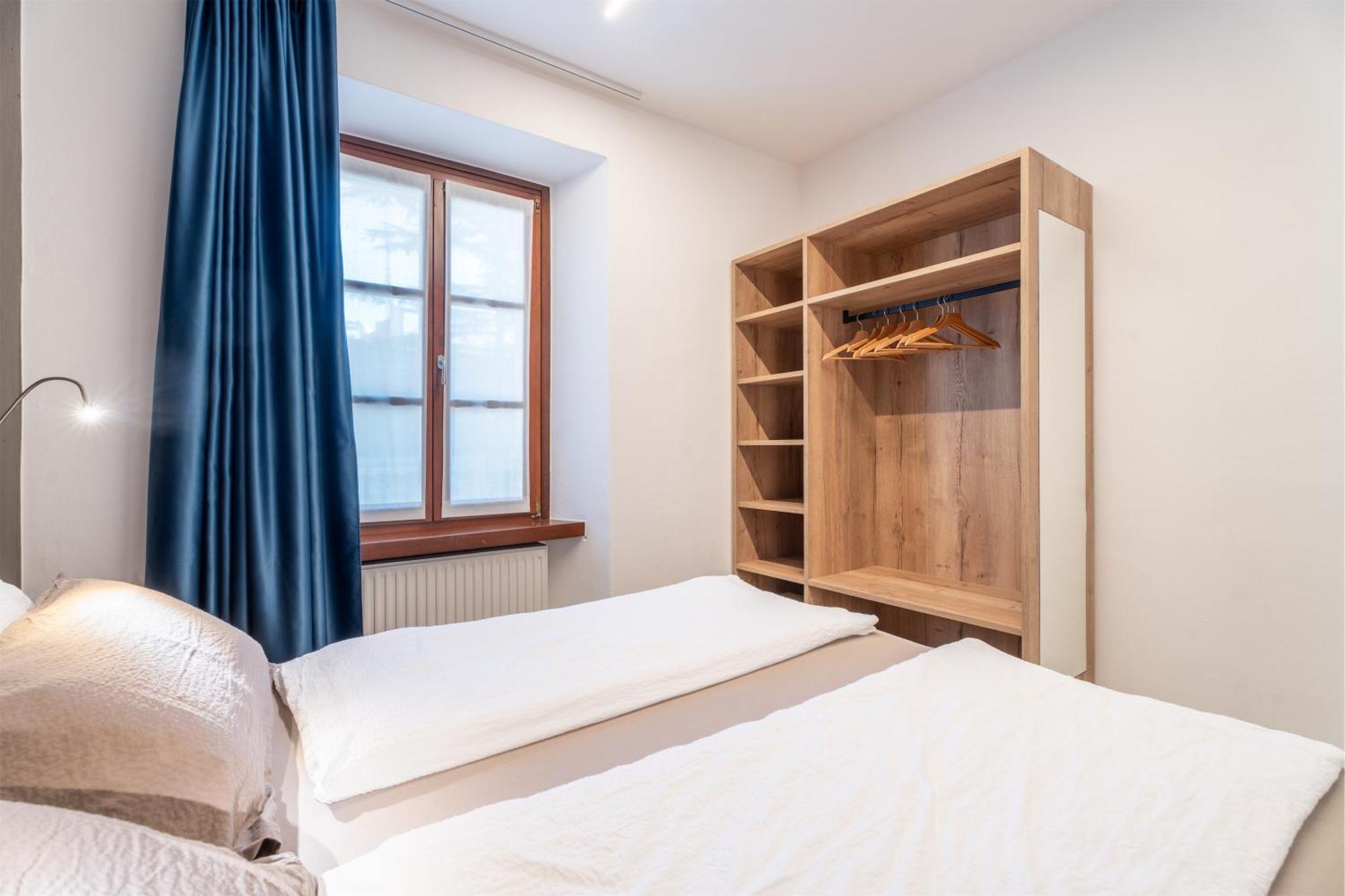 Residence Villa Degli Aranci Riva del Garda Kültér fotó