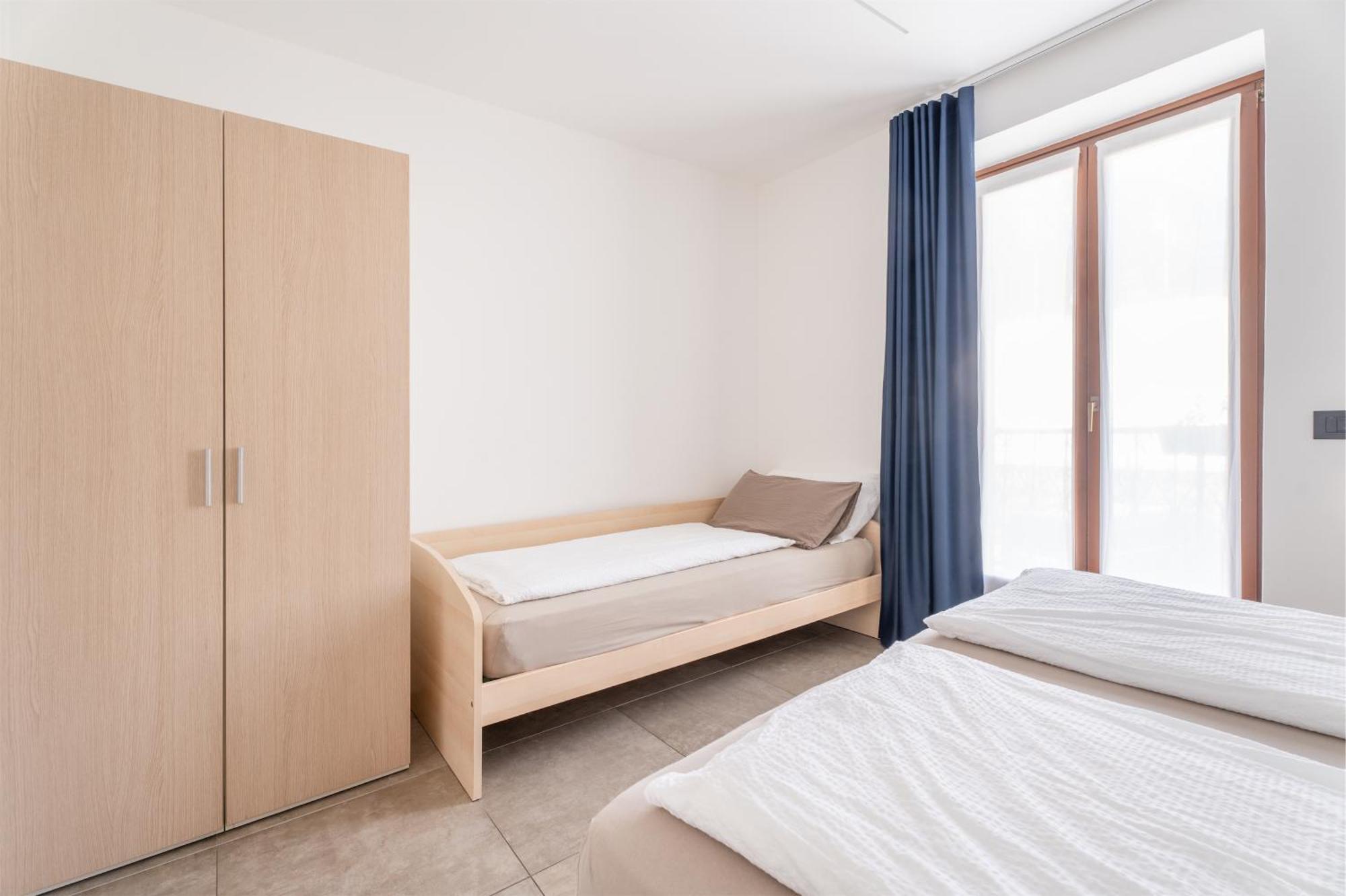 Residence Villa Degli Aranci Riva del Garda Kültér fotó
