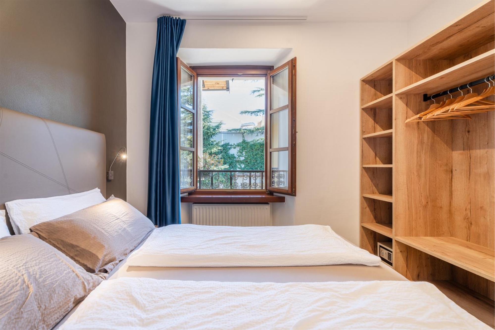 Residence Villa Degli Aranci Riva del Garda Kültér fotó