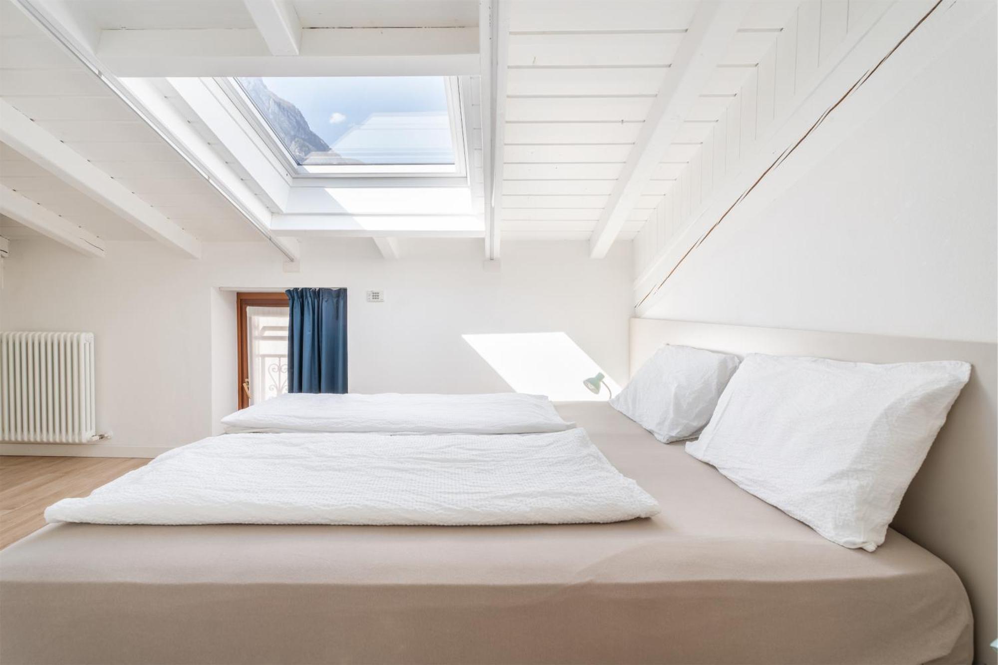 Residence Villa Degli Aranci Riva del Garda Kültér fotó