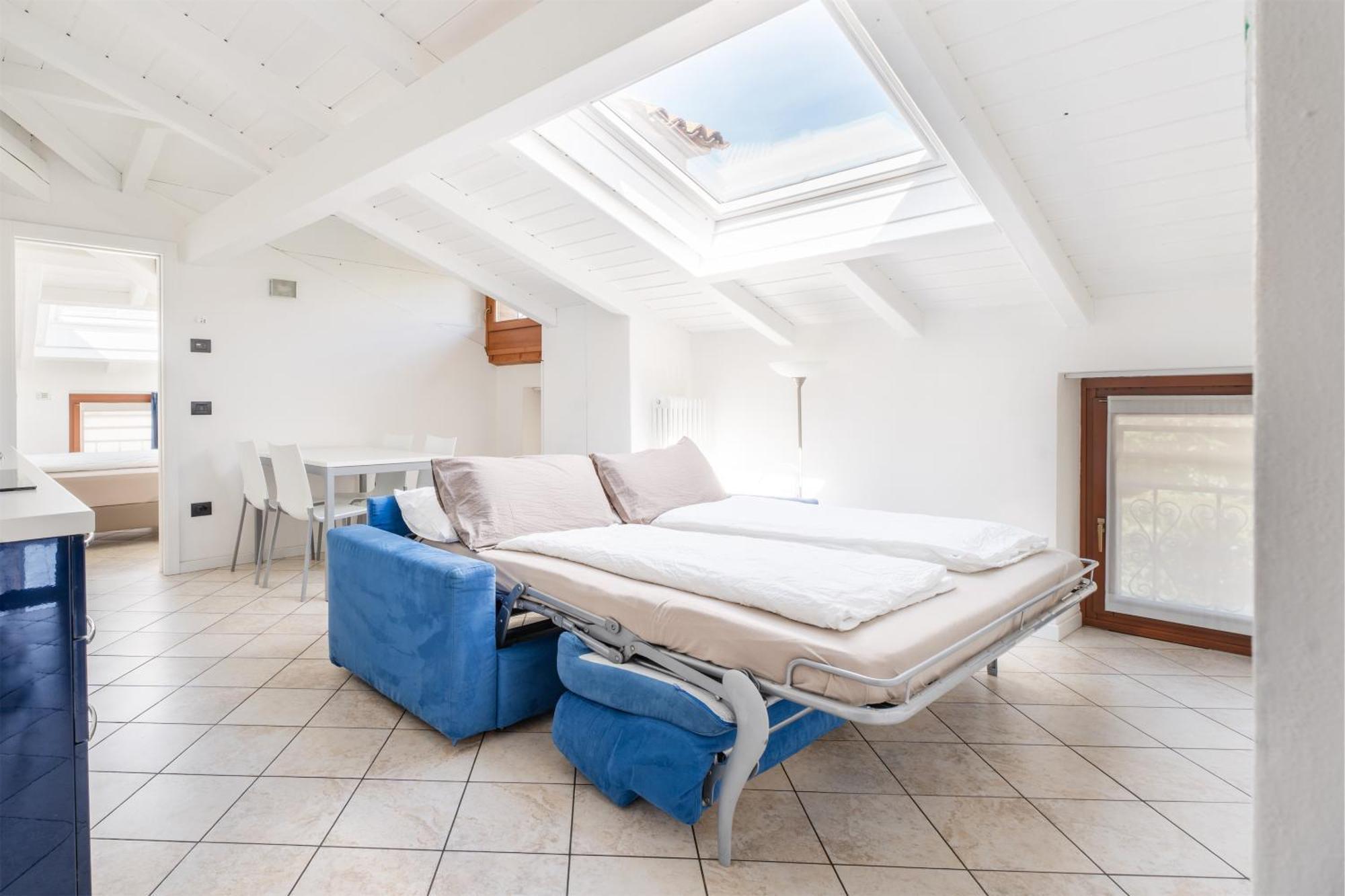 Residence Villa Degli Aranci Riva del Garda Kültér fotó