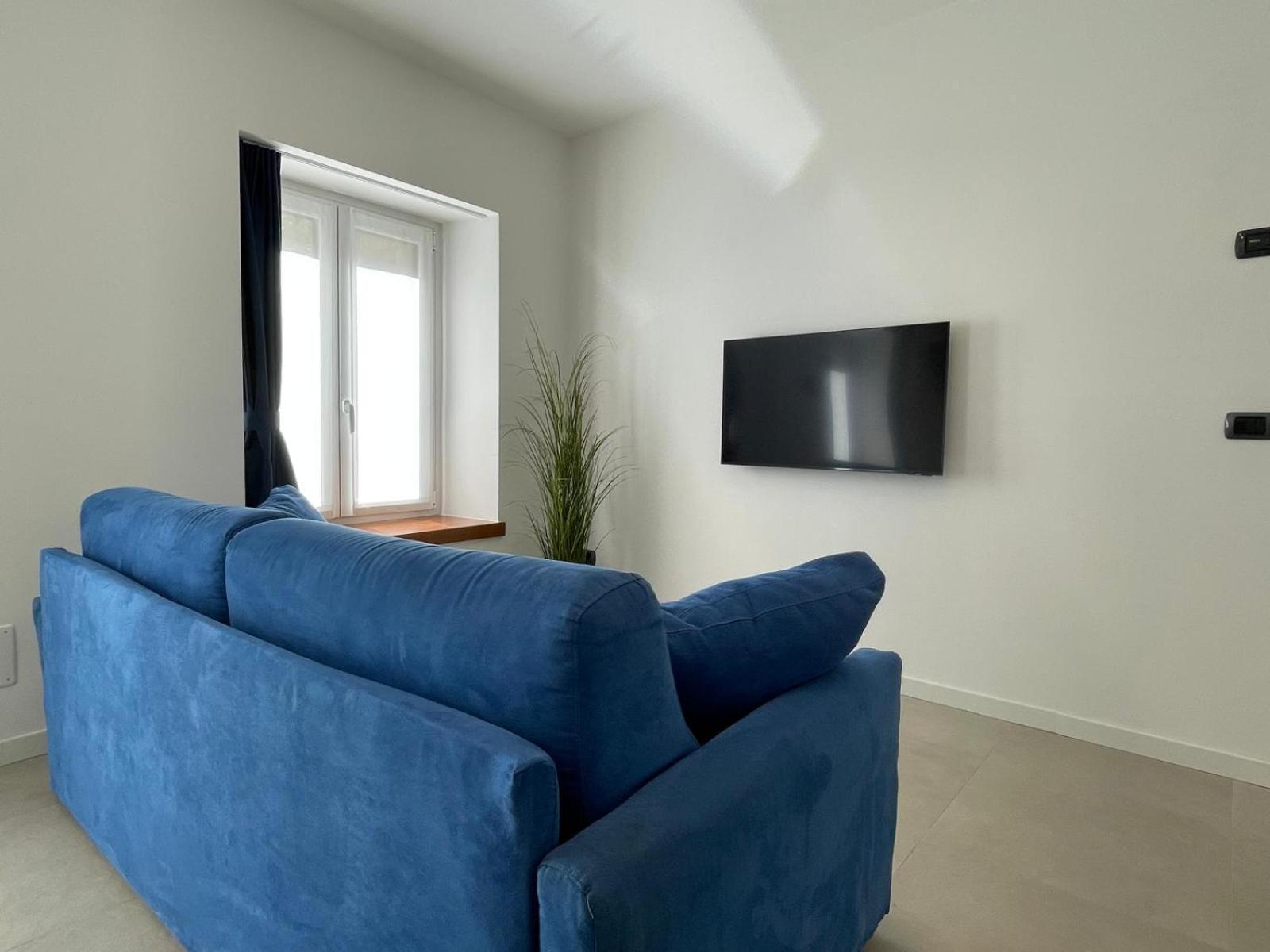 Residence Villa Degli Aranci Riva del Garda Kültér fotó
