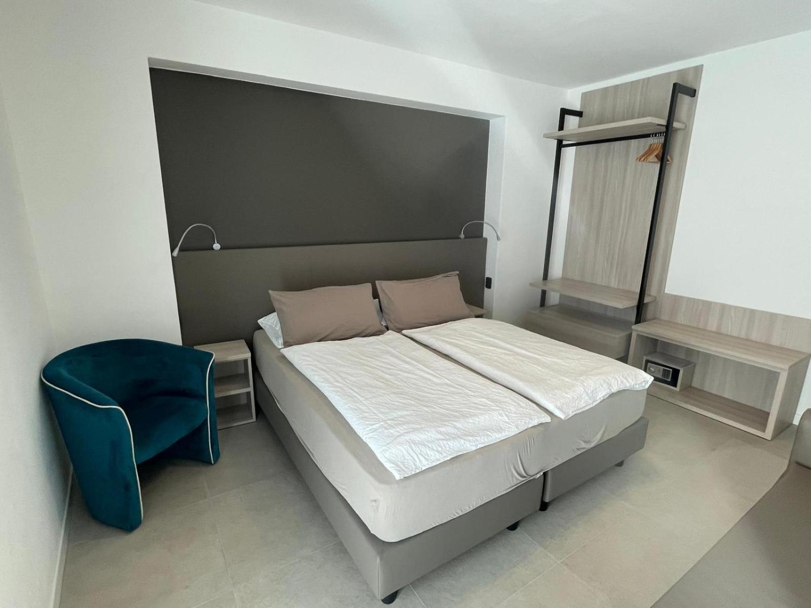 Residence Villa Degli Aranci Riva del Garda Kültér fotó