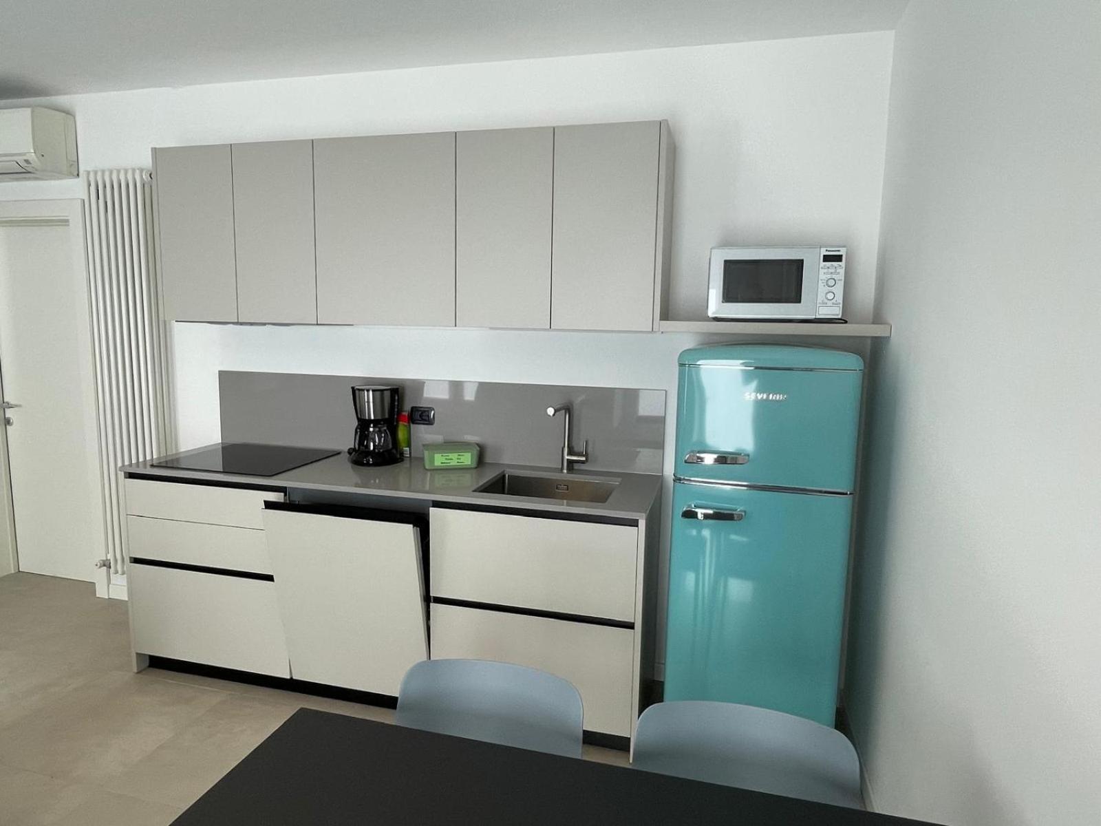 Residence Villa Degli Aranci Riva del Garda Kültér fotó
